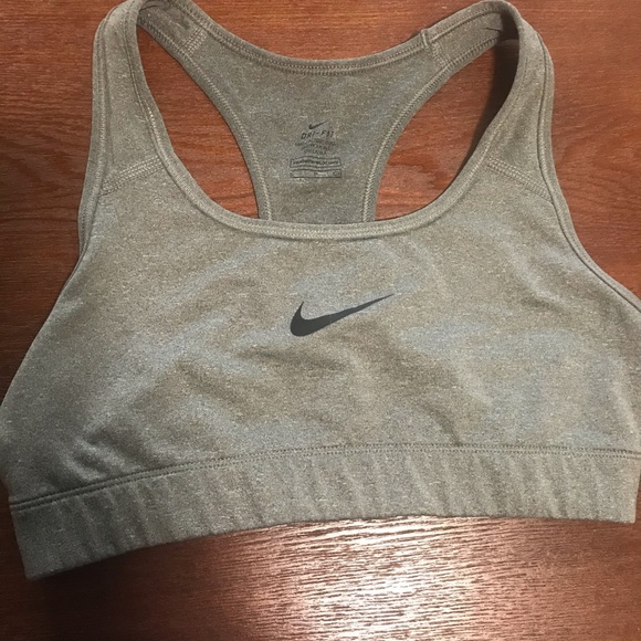 Nike Other - Nike Dri-Fit sports bra